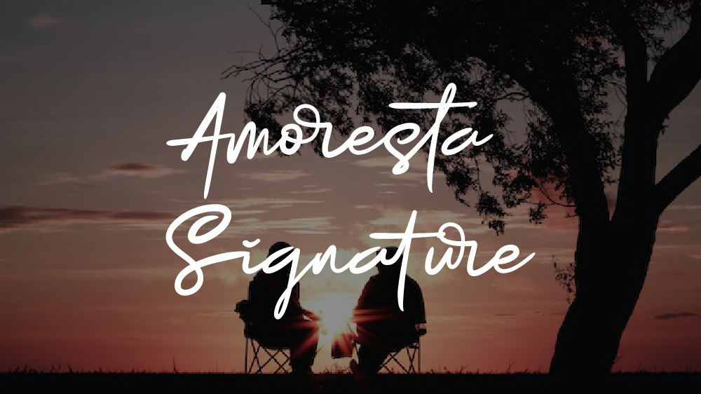 Amoresta Signature-02