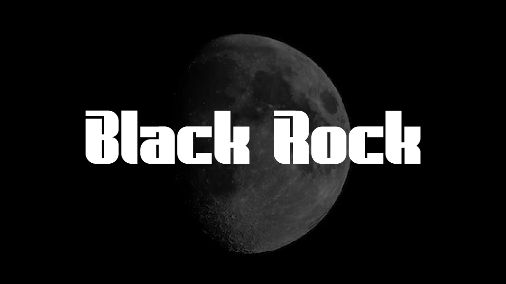Black Rock-02