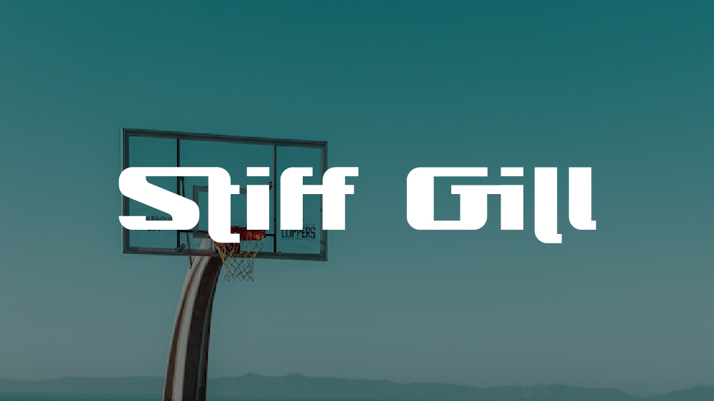 Stiff Gill-02