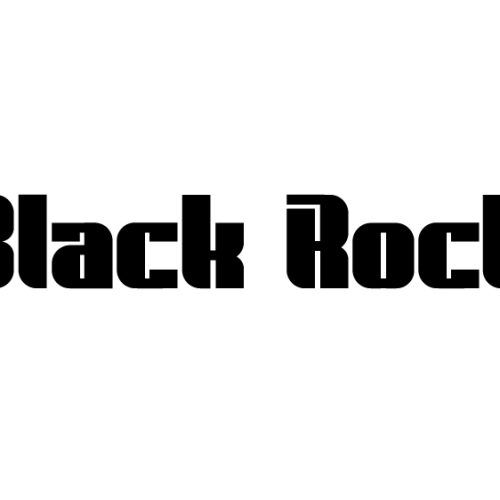 Black Rock-01