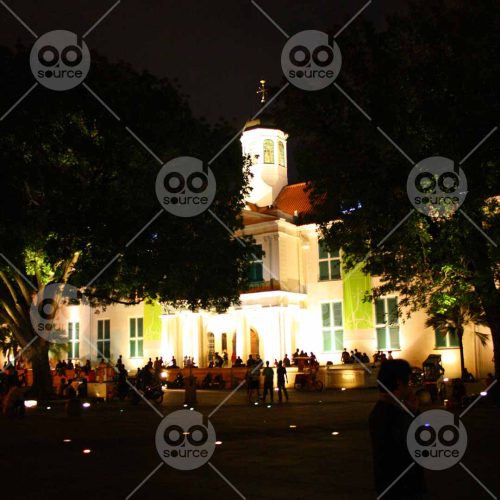INW010722043_Fatahillah Museum Night_Free