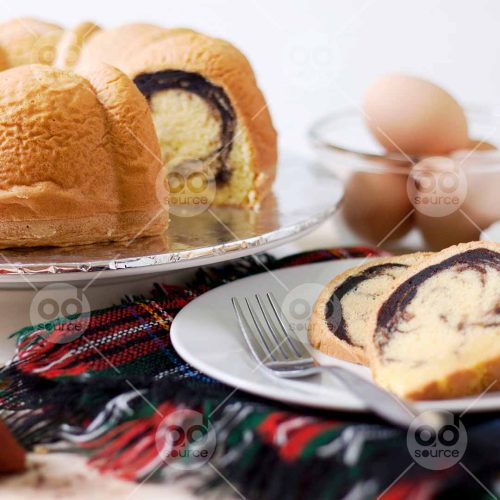 INW010722085_Slices of Sponge Cake 2_Free