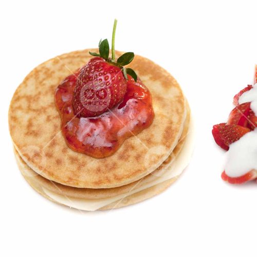 INW010722103_Strawberry Pancake_Free