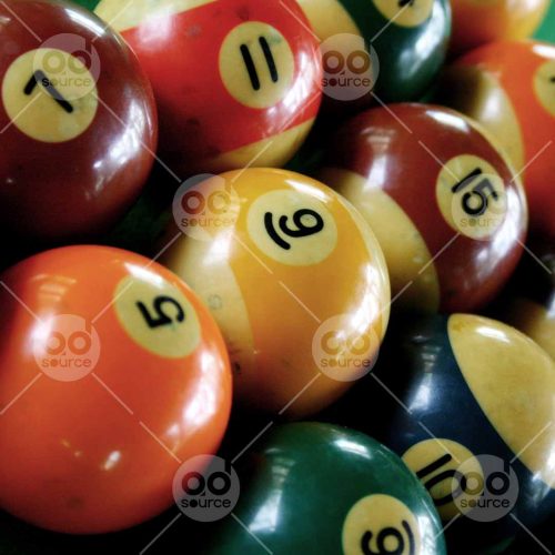 INW010722184_Billiard Balls_Free