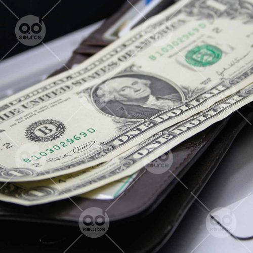 INW010722250_Dollar Money Wallet_Free