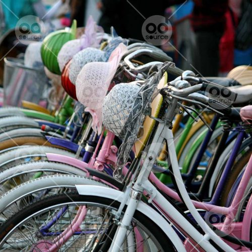 INW010722252_Colorful Bicycles 2_Free