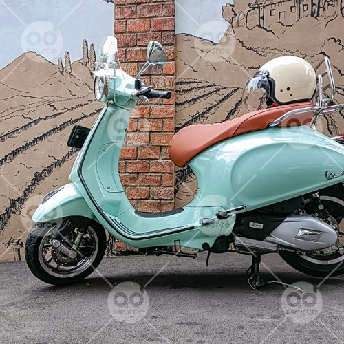 Vespa